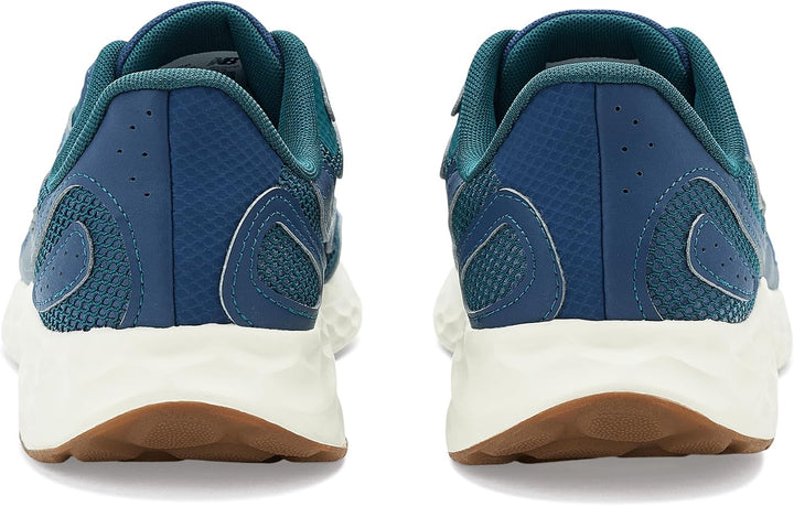 New Balance M1080 Herren Laufschuhe 40.5 EU Nb Navy Medusa Green, 40.5 EU Nb Navy Medusa Green