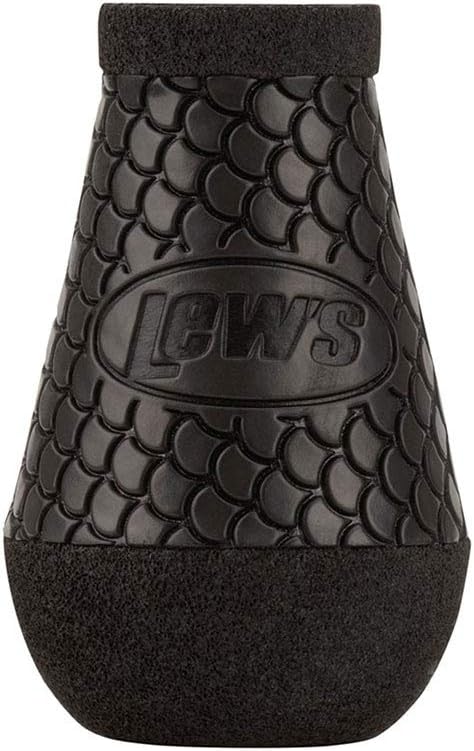 Lew's Massgeschneiderter Griffknauf, 1 Stück, kompatibel mit Allen Lew's Baitcast- und Spinnrollen S