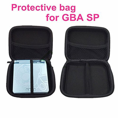 Hart Tragen Tasche Lagerung Beutel Tasche für Nintendo Gameboy Advance SP GBA SP Console