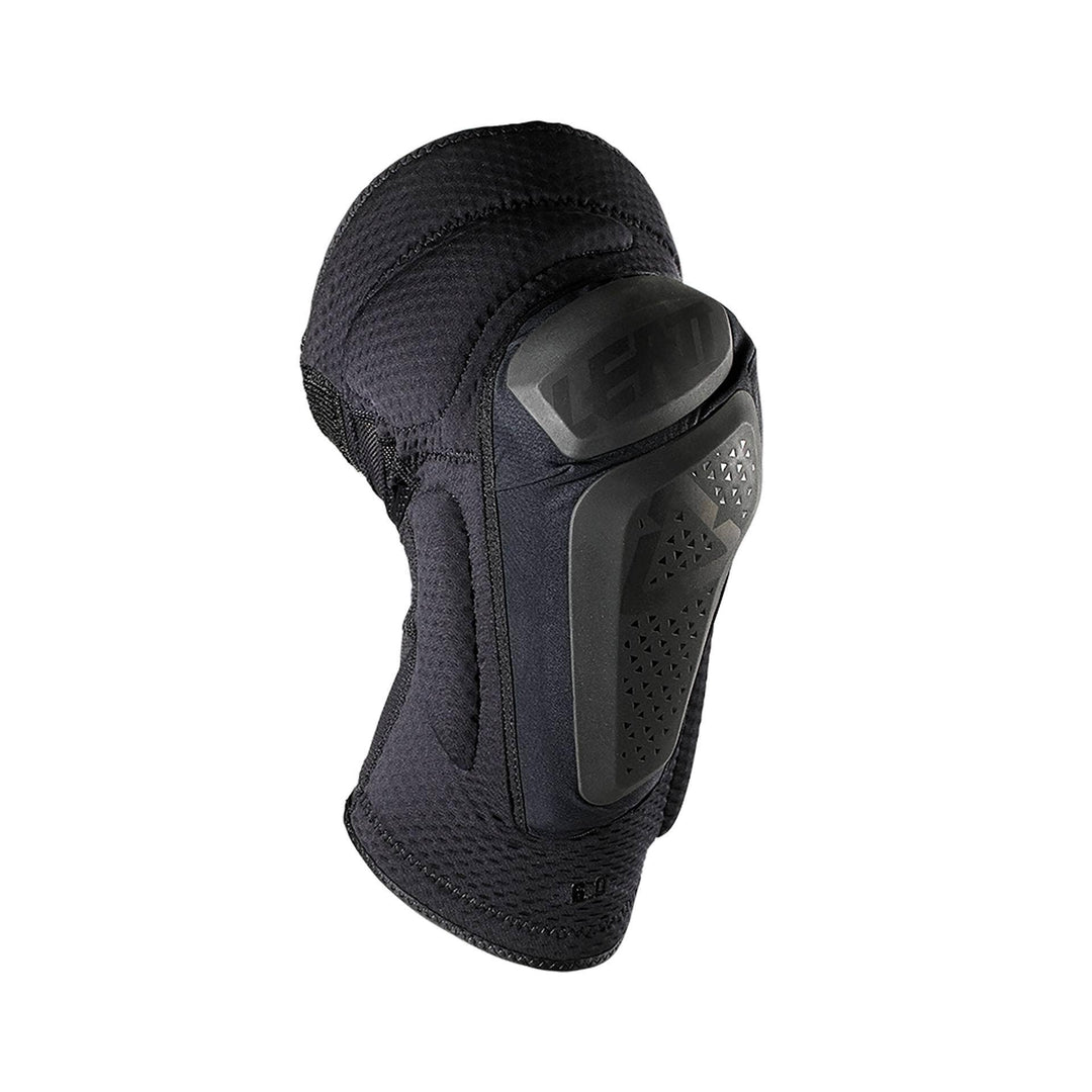 Leatt Keiprotektoren 3DF 6.0 Schwarz