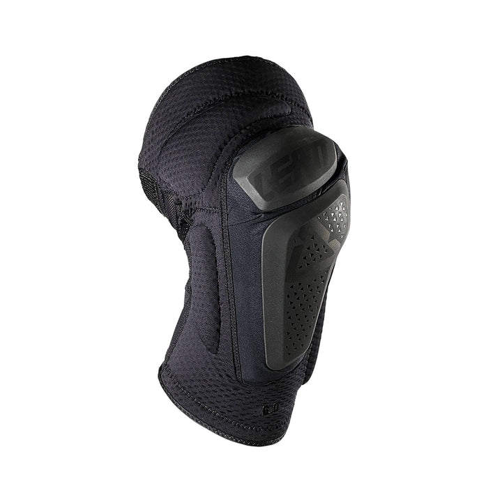 Leatt Keiprotektoren 3DF 6.0 Schwarz