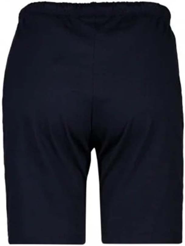 Champion Damen Shorts Medium Marineblau, Medium Marineblau