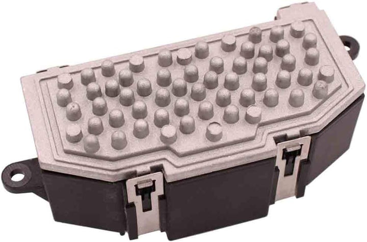 HZTWFC HAVC Gebläsemotorwiderstand 8K0820521C 8K0820521 8K0 820 521 8K0820521B Für Audi A4 A5 A8 Q5