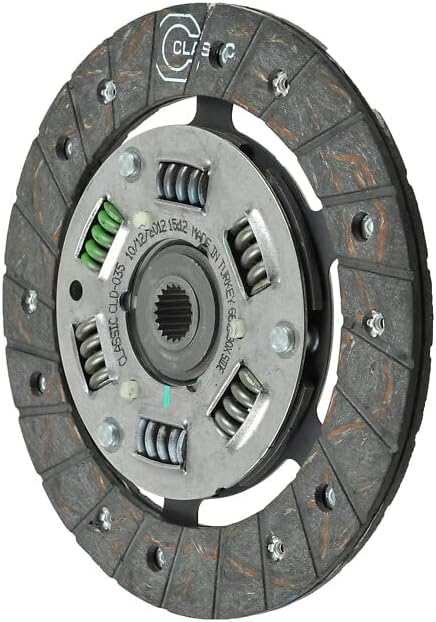 Valeo Kupplungssatz 786035