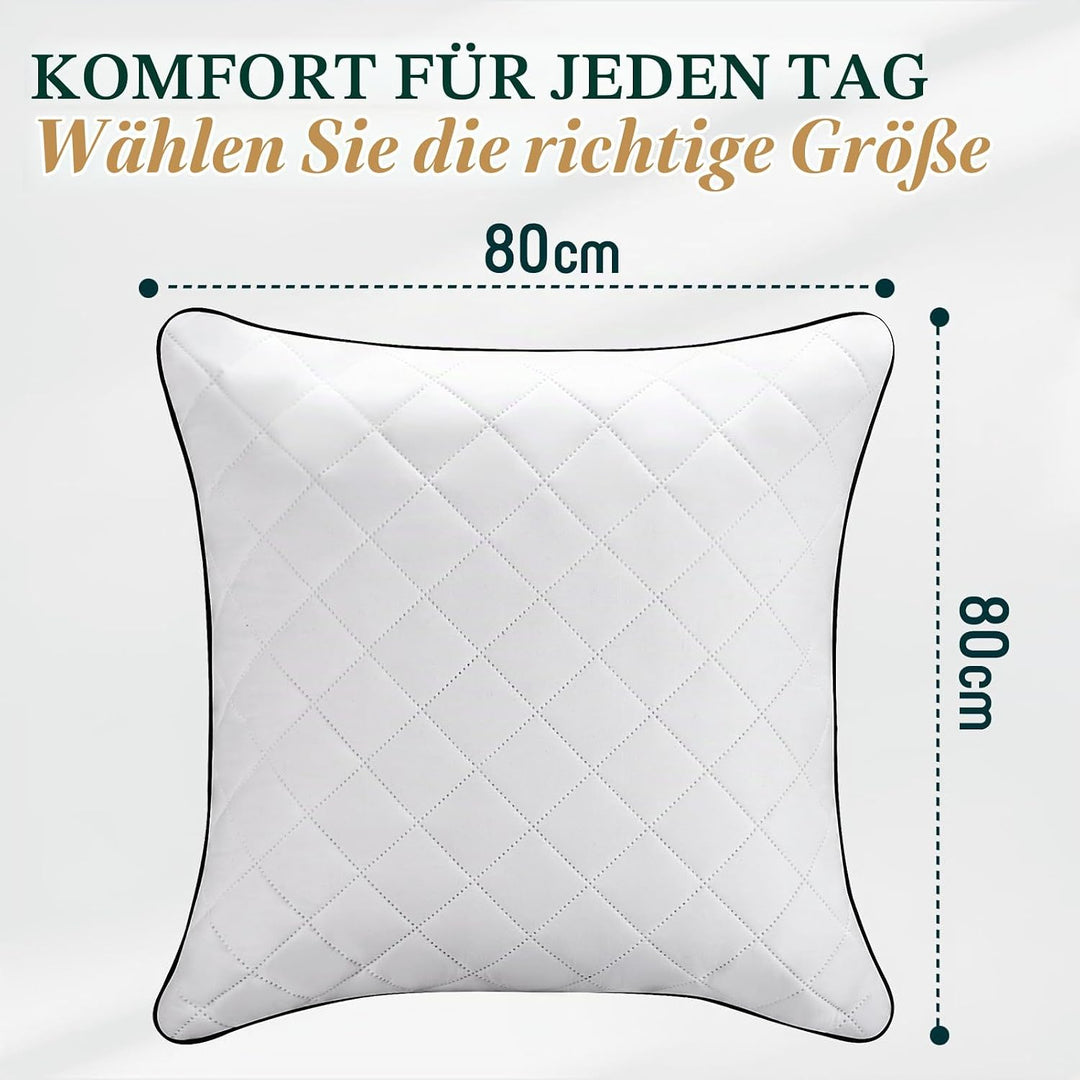Body Pillow for Adults, Full Body Pilllow for Sleeping, Long Round Cervical Cushion, Bolster Side Sl