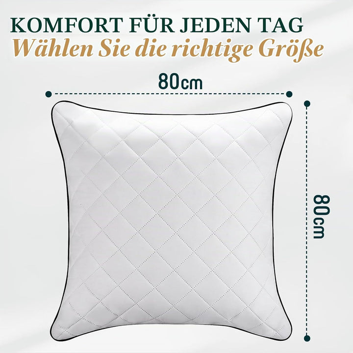 Body Pillow for Adults, Full Body Pilllow for Sleeping, Long Round Cervical Cushion, Bolster Side Sl