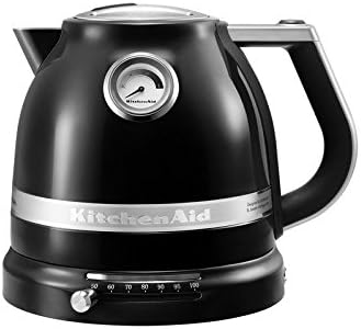 KitchenAid Artisan Frühstücks Set | incl. Wasserkocher 5KEK1522, 2 Scheiben Toaster 5KMT2204 und Brö