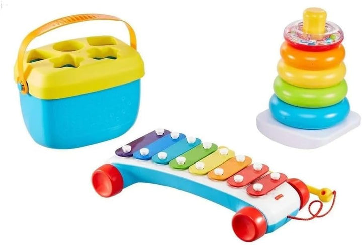 Fisher Price Infant Trio