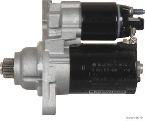 Herth+Buss Elparts 42020780 Starter