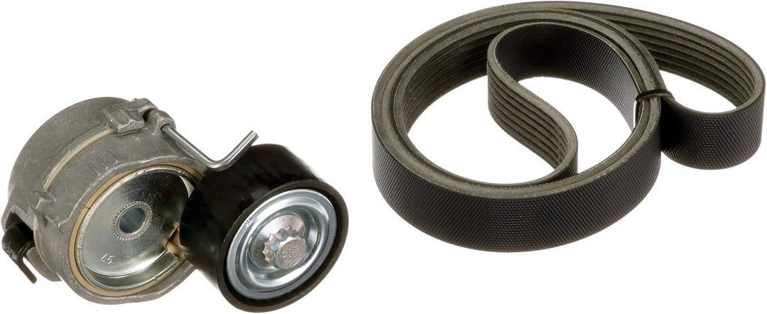 GATES Micro-V Kit K017PK1705