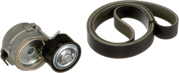 GATES Micro-V Kit K017PK1705