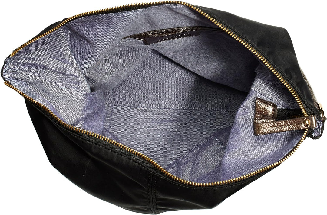 More & More Amy Beutel 30155 9038 M15 Damen Henkeltaschen 36x33x20 cm (B x H x T) Schwarz Schwarz 90