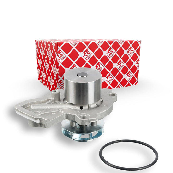 febi bilstein 108778 Wasserpumpe mit Dichtring, 1 Stück