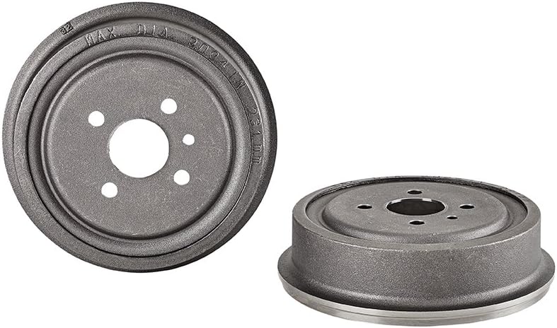 Brembo 14.4722.10 - Hintere Bremstrommeln - 1 Bremstrommel