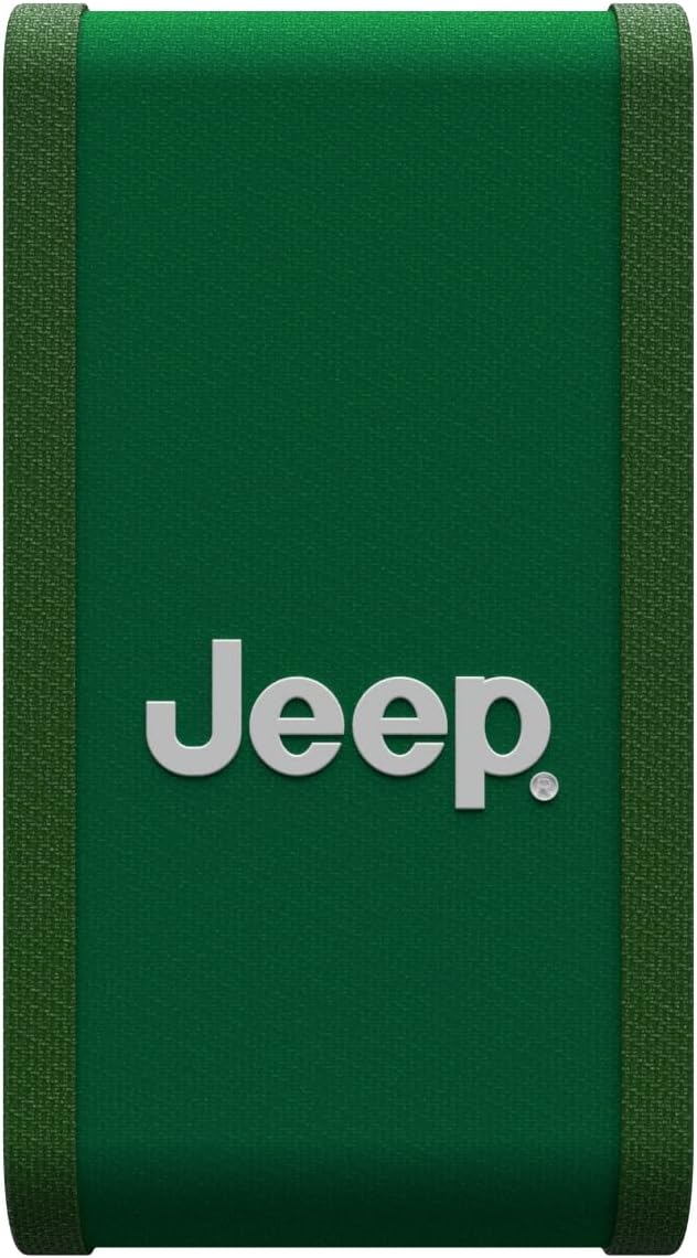 Mopar Jeep Wrangler Werkzeugset zum Entfernen von harten Oberflächen und Türen.