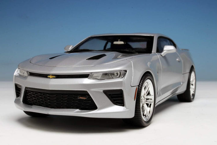 Round2 AMT982M/12 1/25 2016er Chevy Camaro SS, Snap kit