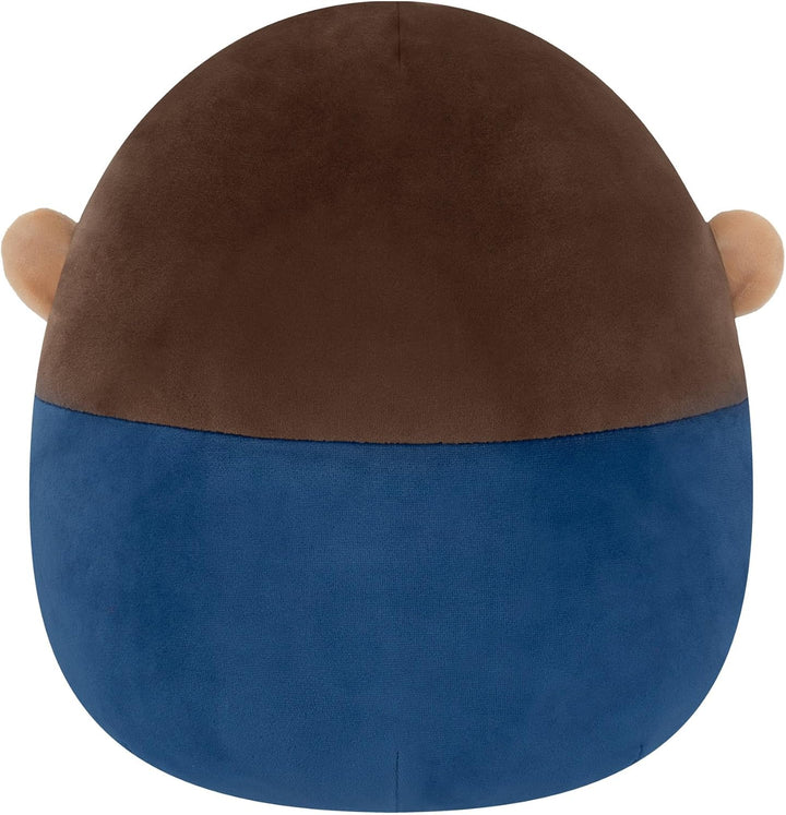 Squishmallows SQSR00047 - Stranger Things Elf 25 cm, offizielles Jazwares Plüsch, superweiches Kusch