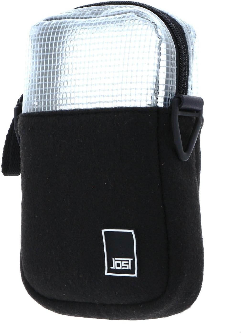 Jost Umea Pouch Black