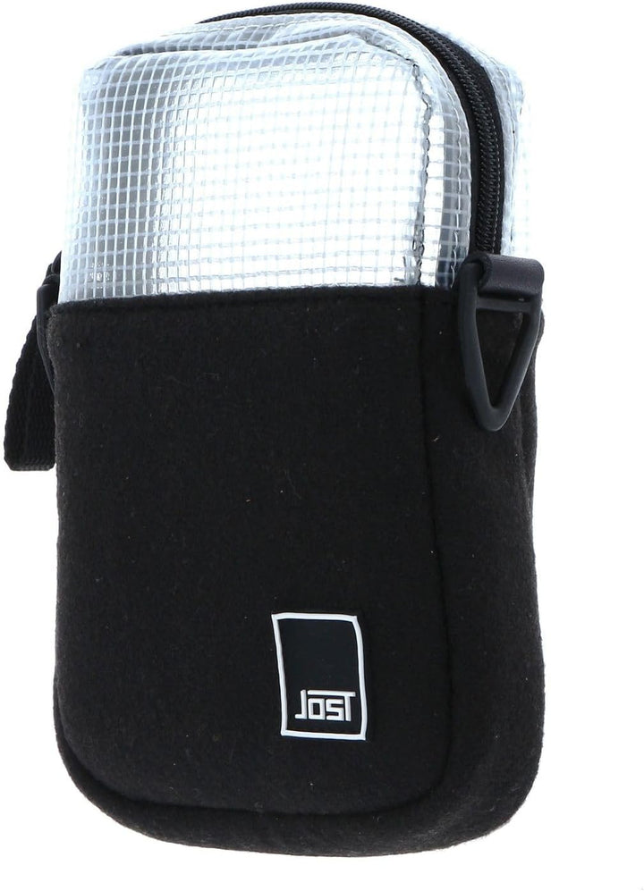 Jost Umea Pouch Black