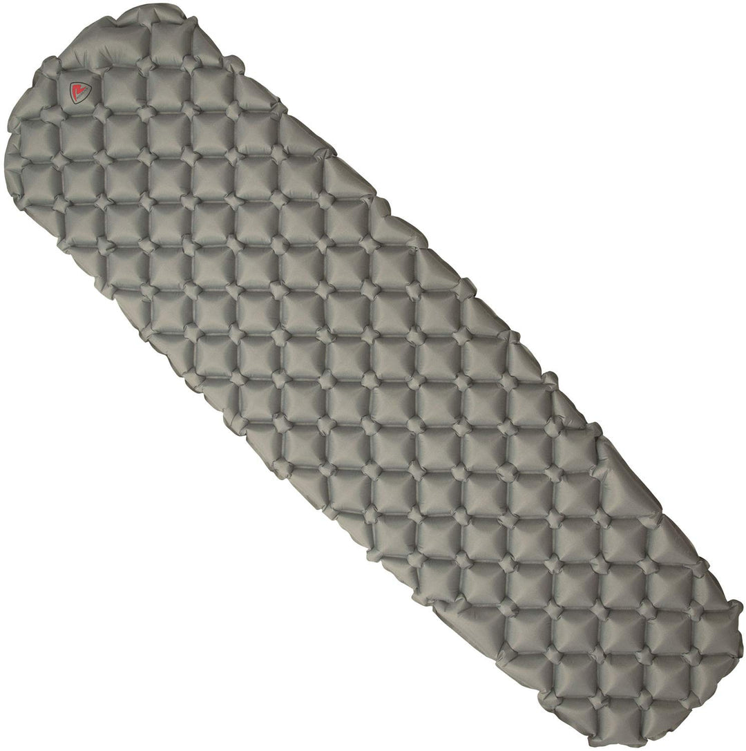 Robens Vapour Luftmatratze grün 190 x 55 x 6 cm