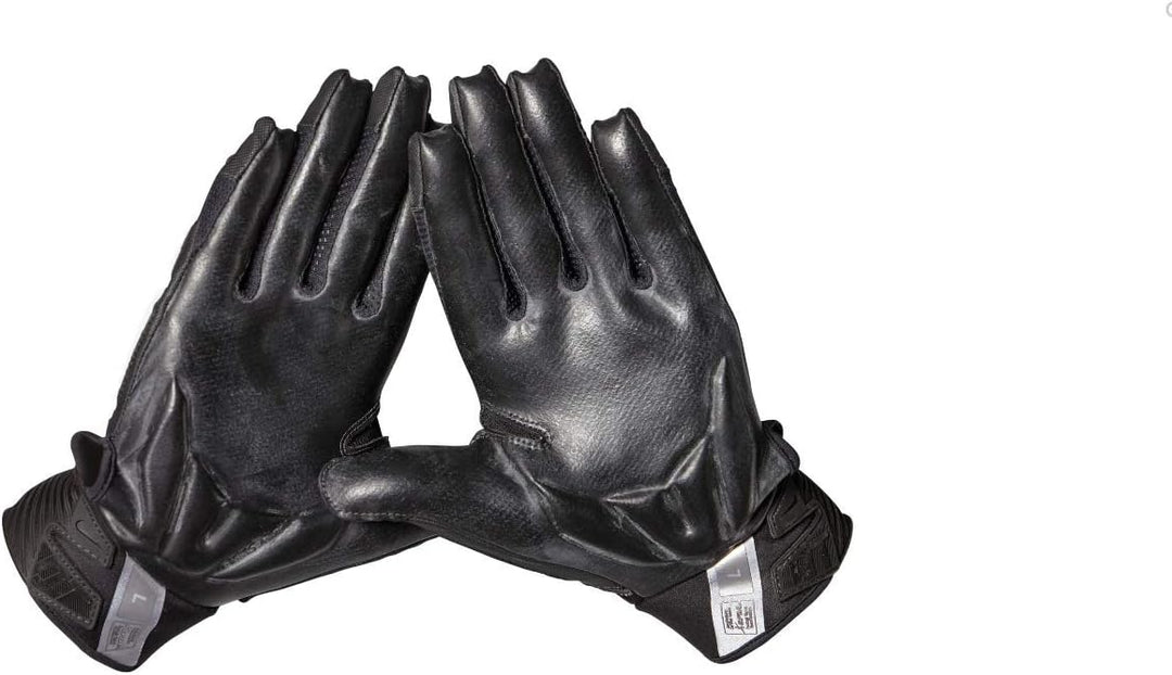 Nike D-Tack 6.0 Design 2018 Lineman I 4 Farben bis Grösse 3XL Schwarz XXL, Schwarz XXL