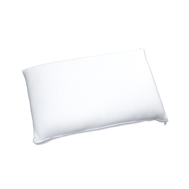 Dodo Topmemory Kissen aus Memory-Foam, 40 x 60 cm, Weiss 40 x 60 cm, 40 x 60 cm