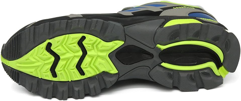 Goodyear Herren S1p SraSicherheitsschuhe 41 EU Mehrfarbig, 41 EU Mehrfarbig