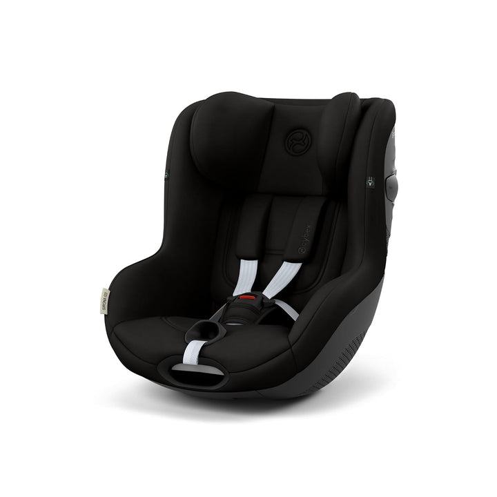 CYBEX Gold Kinder-Autositz Sirona G3 ohne Base, Ab ca. 3 Monaten bis 4 Jahre (Ab Geburt mit Neugebor
