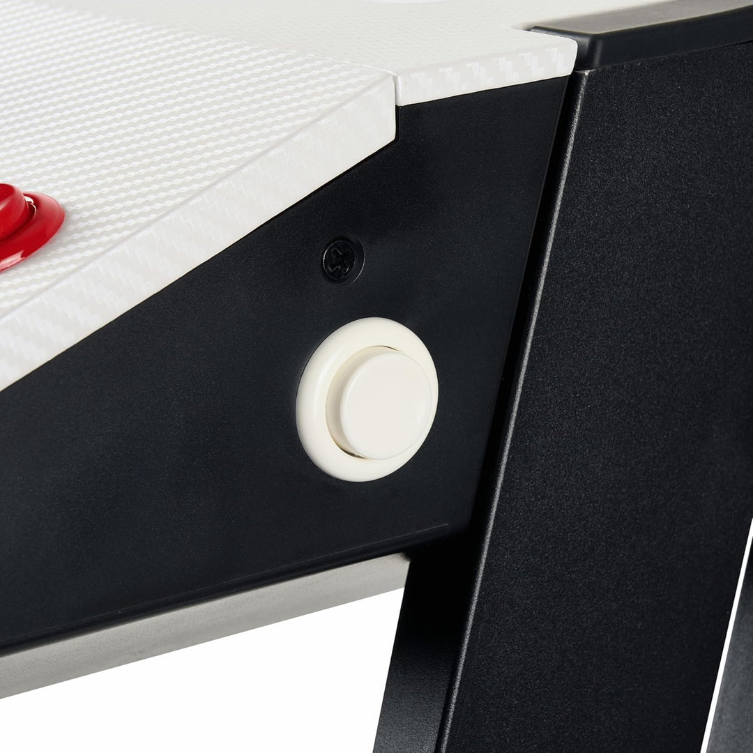 X-Arcade Arcade2TV-XR, Tankstick VR Controller, 2-Player Fightstick with Trackball, RGB Lighting, Me