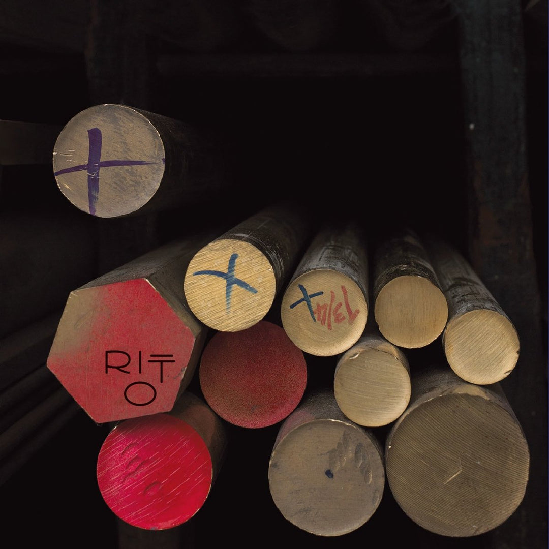 Rito (180gr+Download) [Vinyl LP], Vinyl