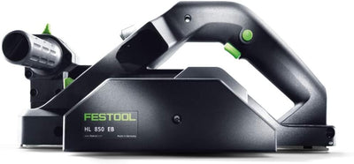 Festool Hobel HL 850 EB-Plus – 576607