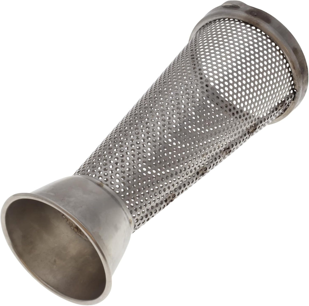 CONO Filter-INOX-N.5 perforiert groÃŸ, (ca). 2,5 mm grandi, grandi