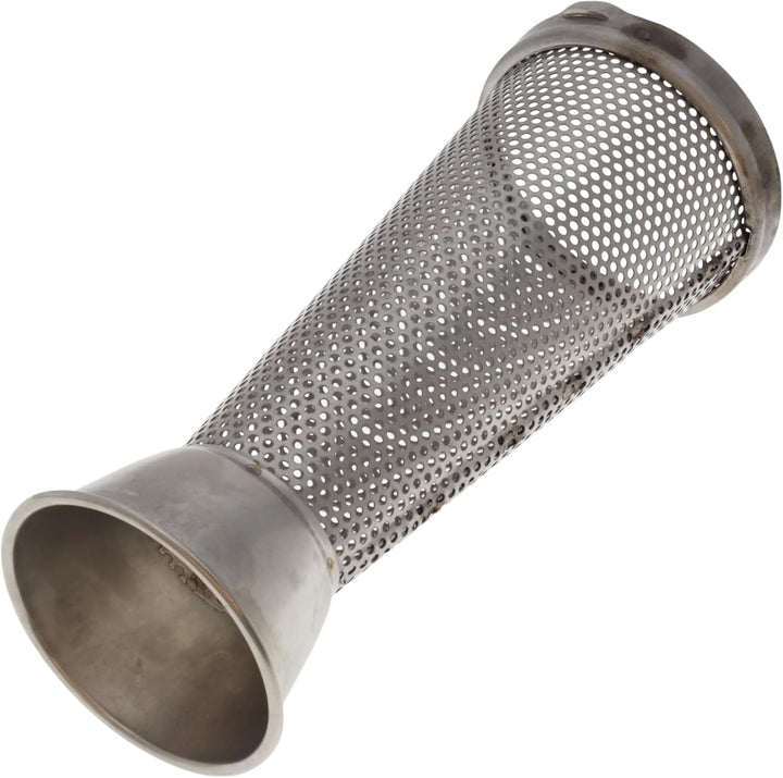 CONO Filter-INOX-N.5 perforiert groÃŸ, (ca). 2,5 mm grandi, grandi