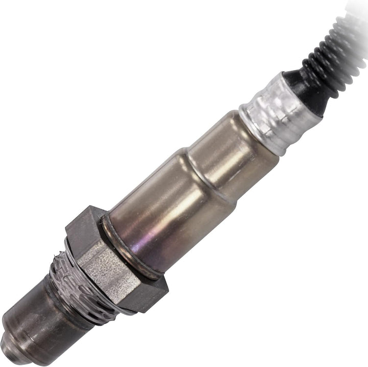 Bosch 0258006170 - Lambdasonde mit fahrzeugspezifischem Stecker