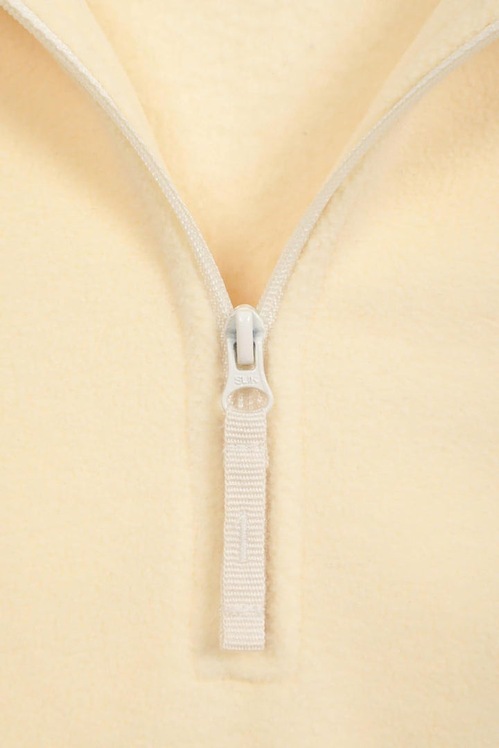 Mountain Warehouse Montana Fleecejacke für Damen aus Microfleece - Atmungsaktiver Fleece-Pullover fü
