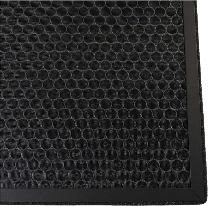 vhbw Filterset kompatibel mit Marreal AP5001B Luftreiniger, Ersatz für Marreal AP5001B-FS (Aktivkohl