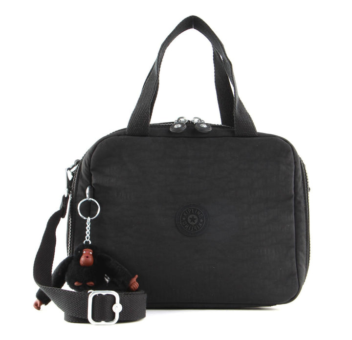 Kipling MIYO Taschen/Etuis Spielergrau True Black, True Black