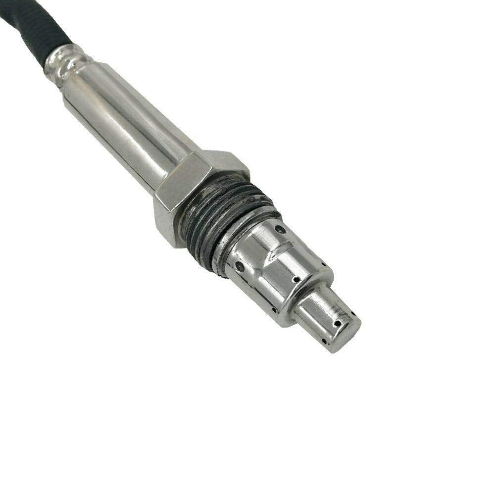 Amrxuts 55500319 Lambdasonde Nox-Sensor passen für O-pel für Insignia A G09 2.0 CDTI B20DTH 2014-201