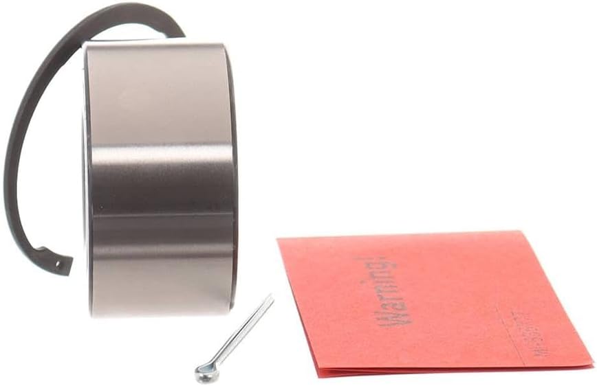 SKF Radlagersatz Radlager Set Vorne Hinten | VKBA 6720 | Für ENCORE AVEO COBALT TRAX AVEO TRAX MERIV