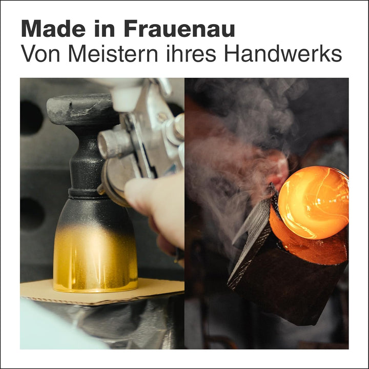 Eisch Sky Weissweinglas, SensisPlus Belüftungstechnologie, bleifrei, spülmaschinenfest, 2 Stück, 380