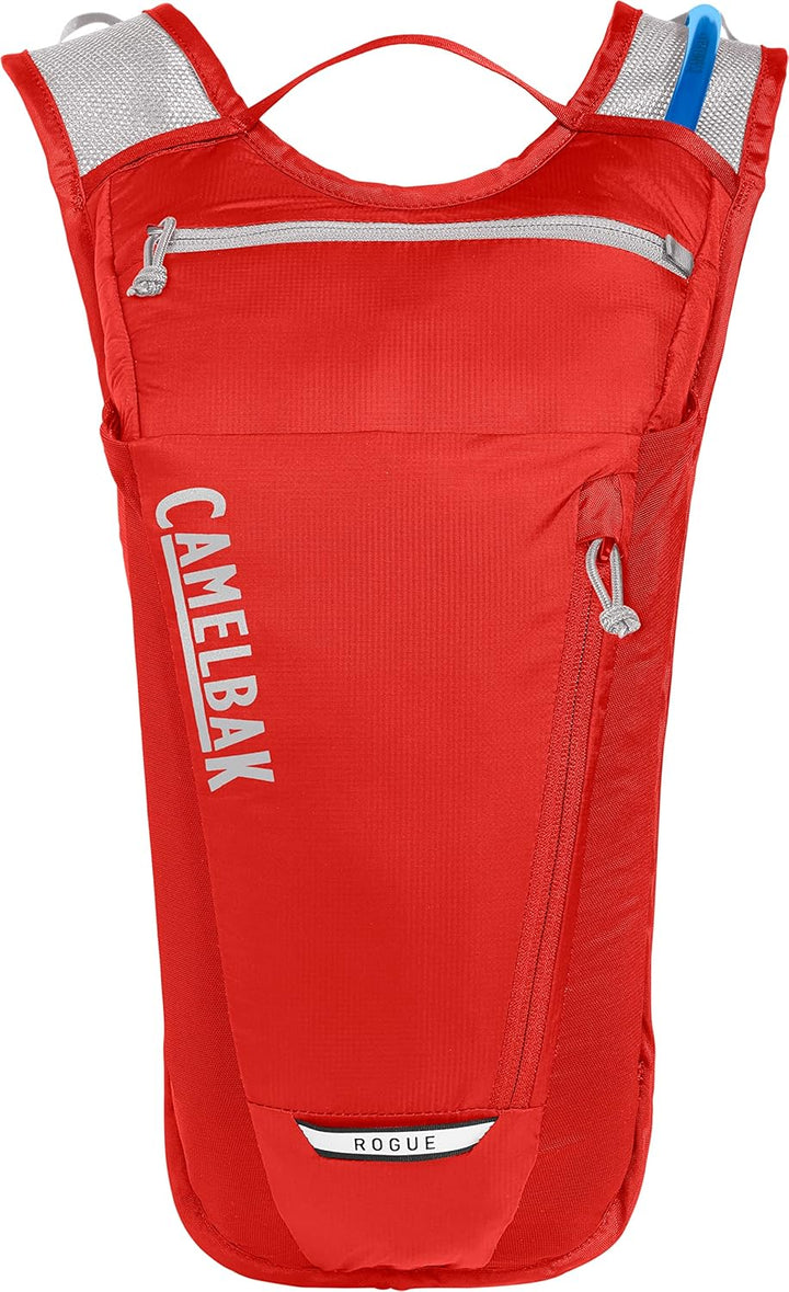 CAMELBAK Rogue Light 7L Trinkrucksack Rot/Schwarz, Rot/Schwarz