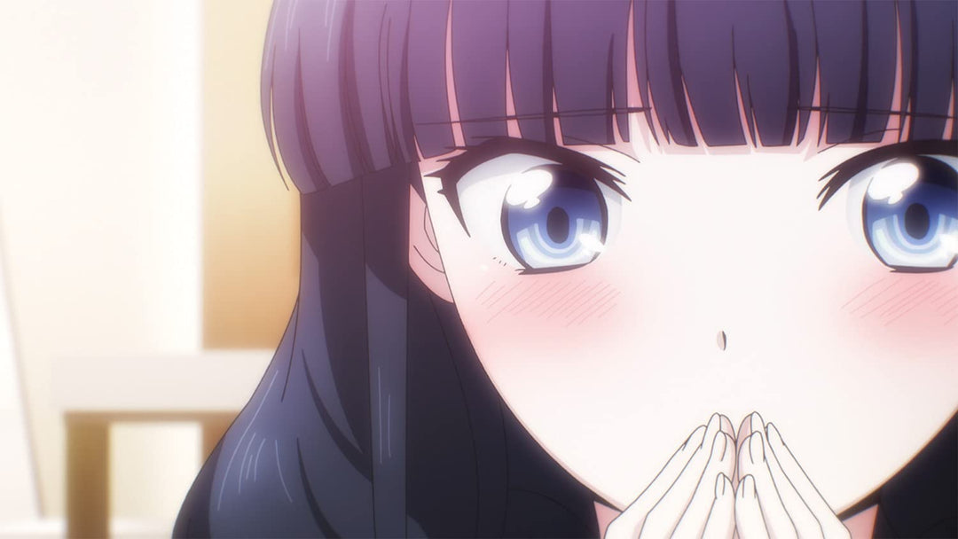 The Irregular at Magic High School: Visitor Arc - Volume 2 - Episode 5-8 (Blu-ray), Blu-ray