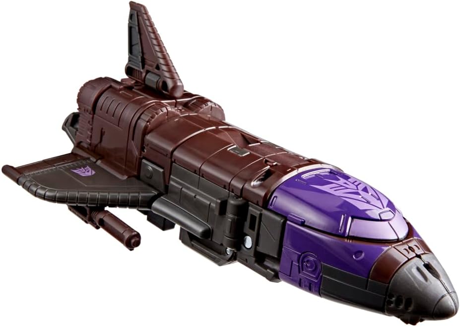 Transformers Age of The Primes Deluxe-Klasse Combaticon Blast Off Action-Figur