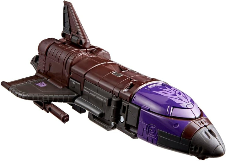 Transformers Age of The Primes Deluxe-Klasse Combaticon Blast Off Action-Figur