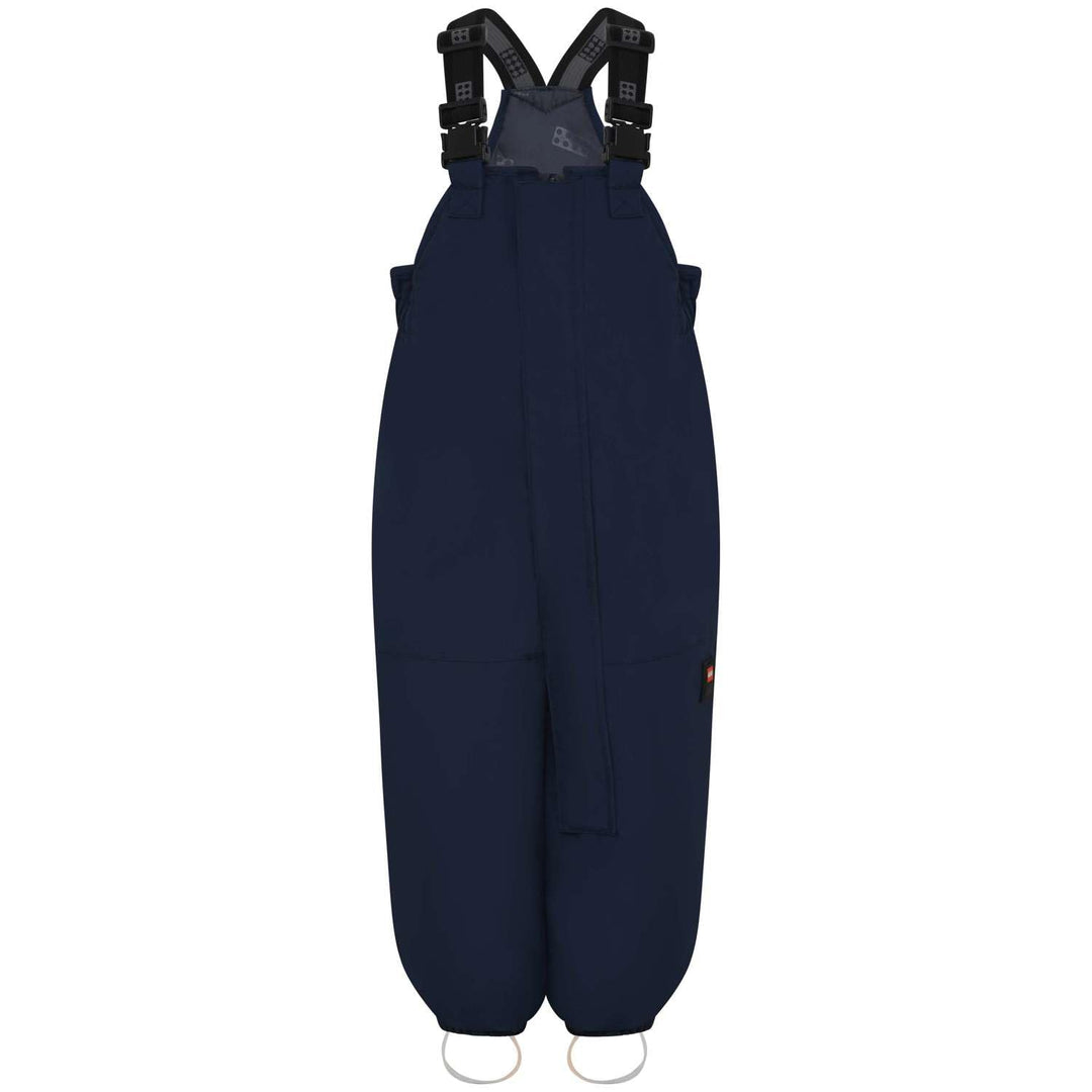 Kabooki Unisex Schneehose Lwpuelo 700 - Lego Tec Schneehose/Skihose Play 86 590, 86 590