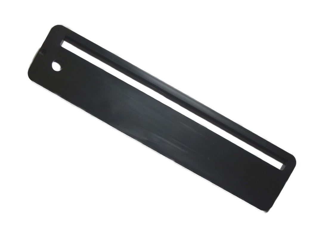 GÜDE TK 2400 P & TK 2400 ECO Tischeinlage Kreissäge Einlage Kunststoff - ebenfalls passend für EINHE