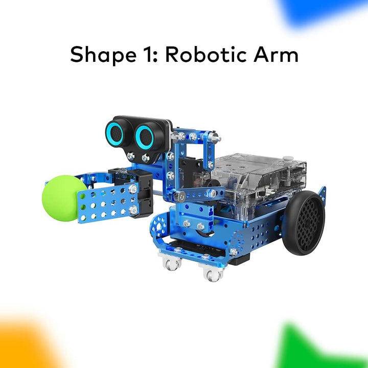 Makeblock 3-in-1 Zusätzliches Modul Smart World für mBot2 Programmierbaren Roboter Spielzeug Add On