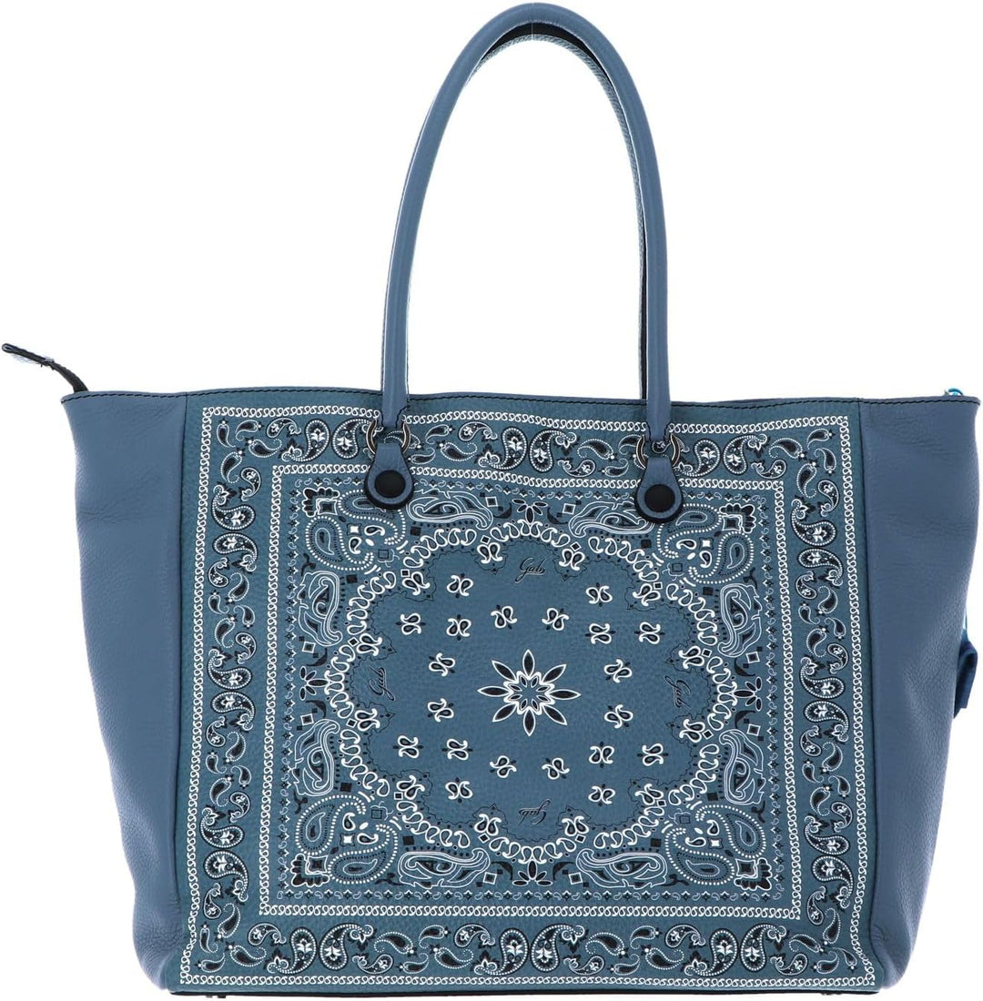 Gabs Riana TG Ruga Bandana Bowling Bag L Atlantico