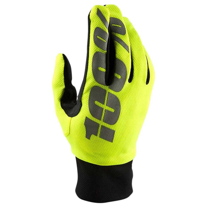 100% S gelb, fluoreszierend, S gelb, fluoreszierend