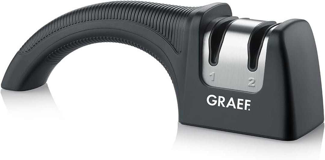 Graef Diamant-Handmesserschärfer PRONTO